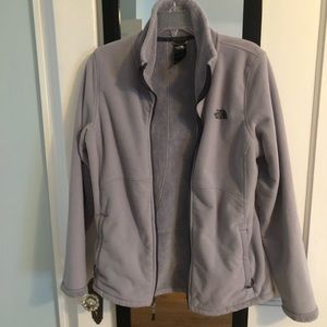 North Face Fleece Jacket